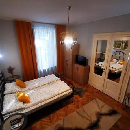 Sombor 19 Central Apartment Exterior photo