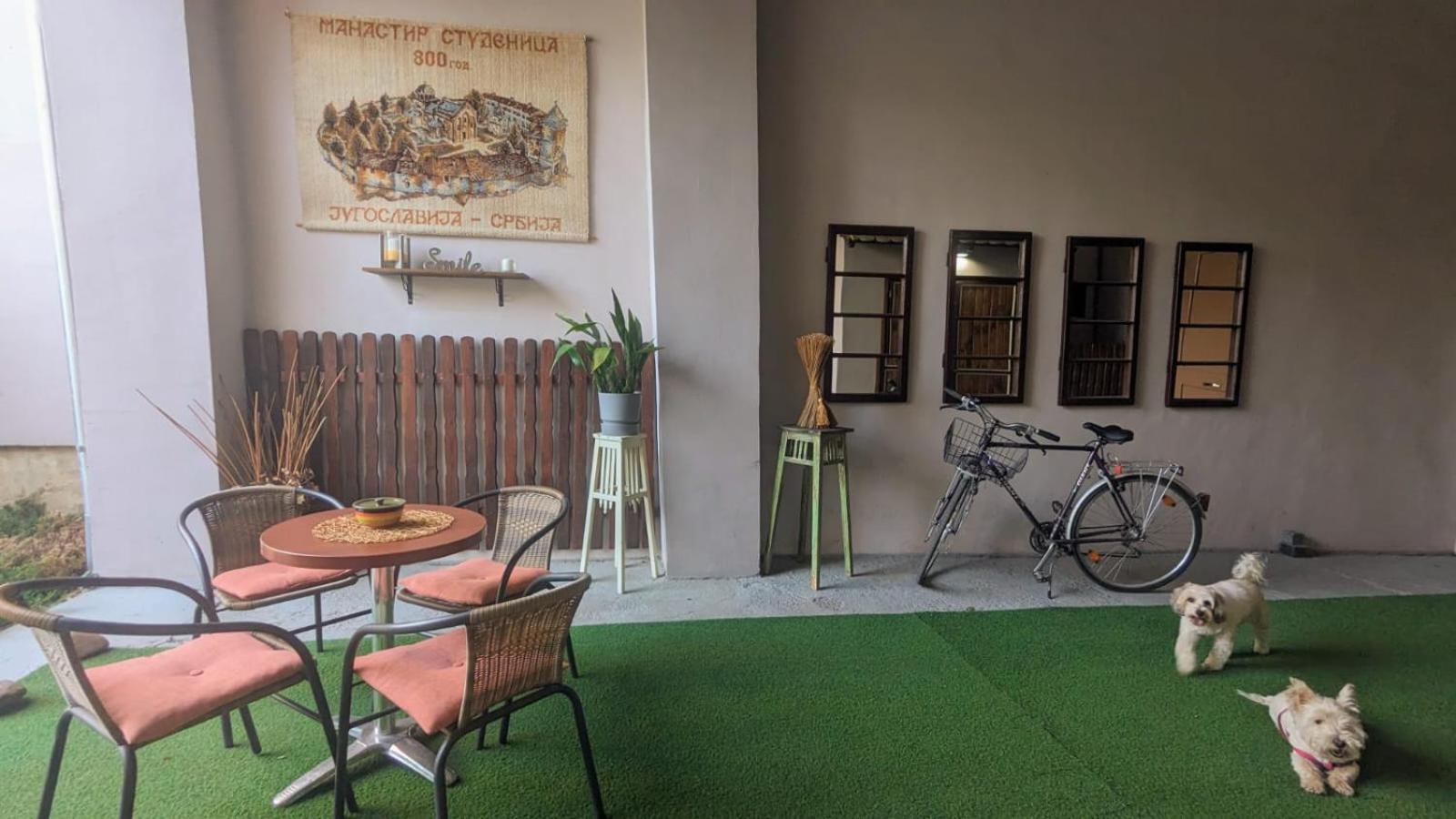 19 Apartment Sombor